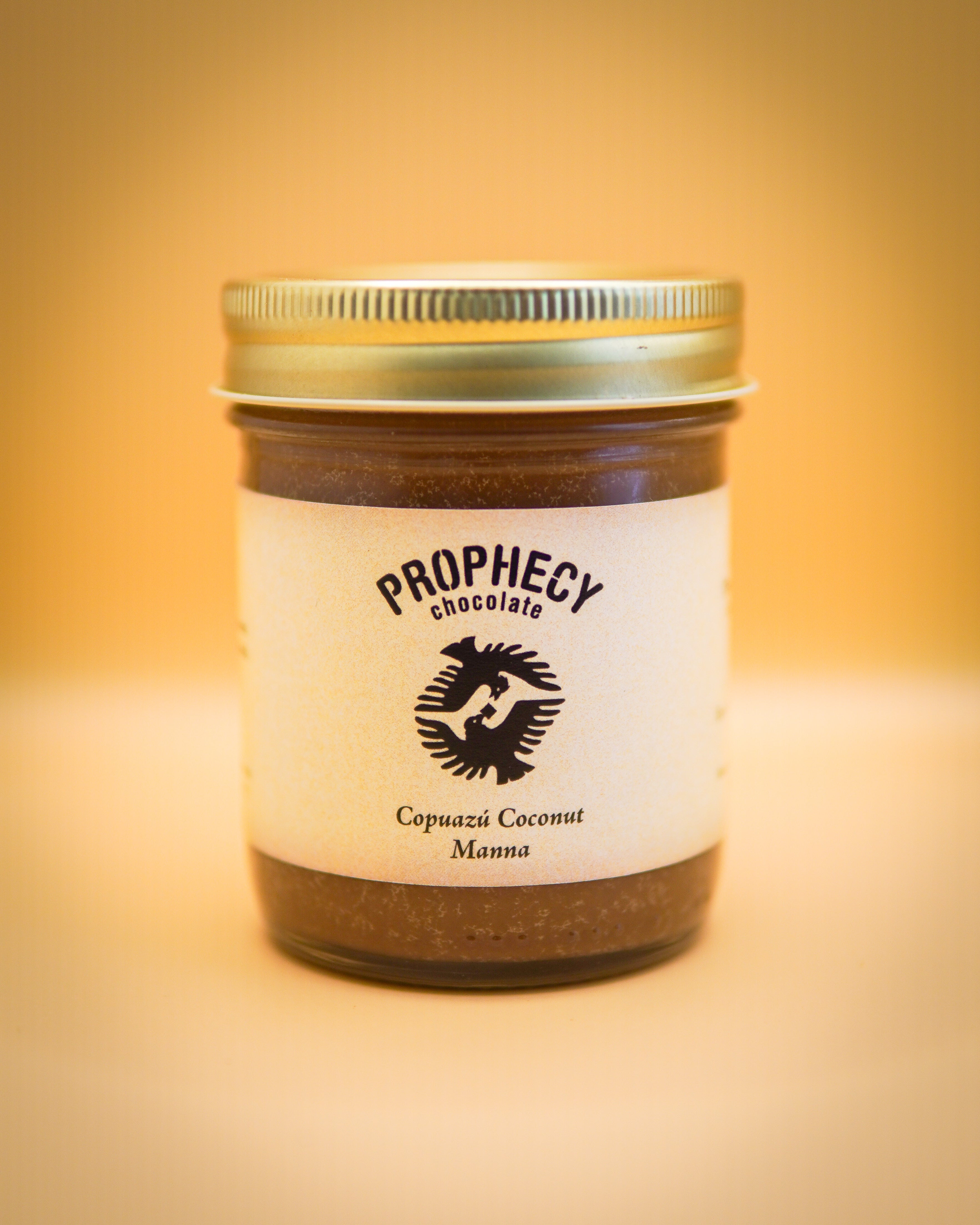 Copuazu Coconut Manna image 0