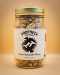 Sweet Macambo Beans image 0
