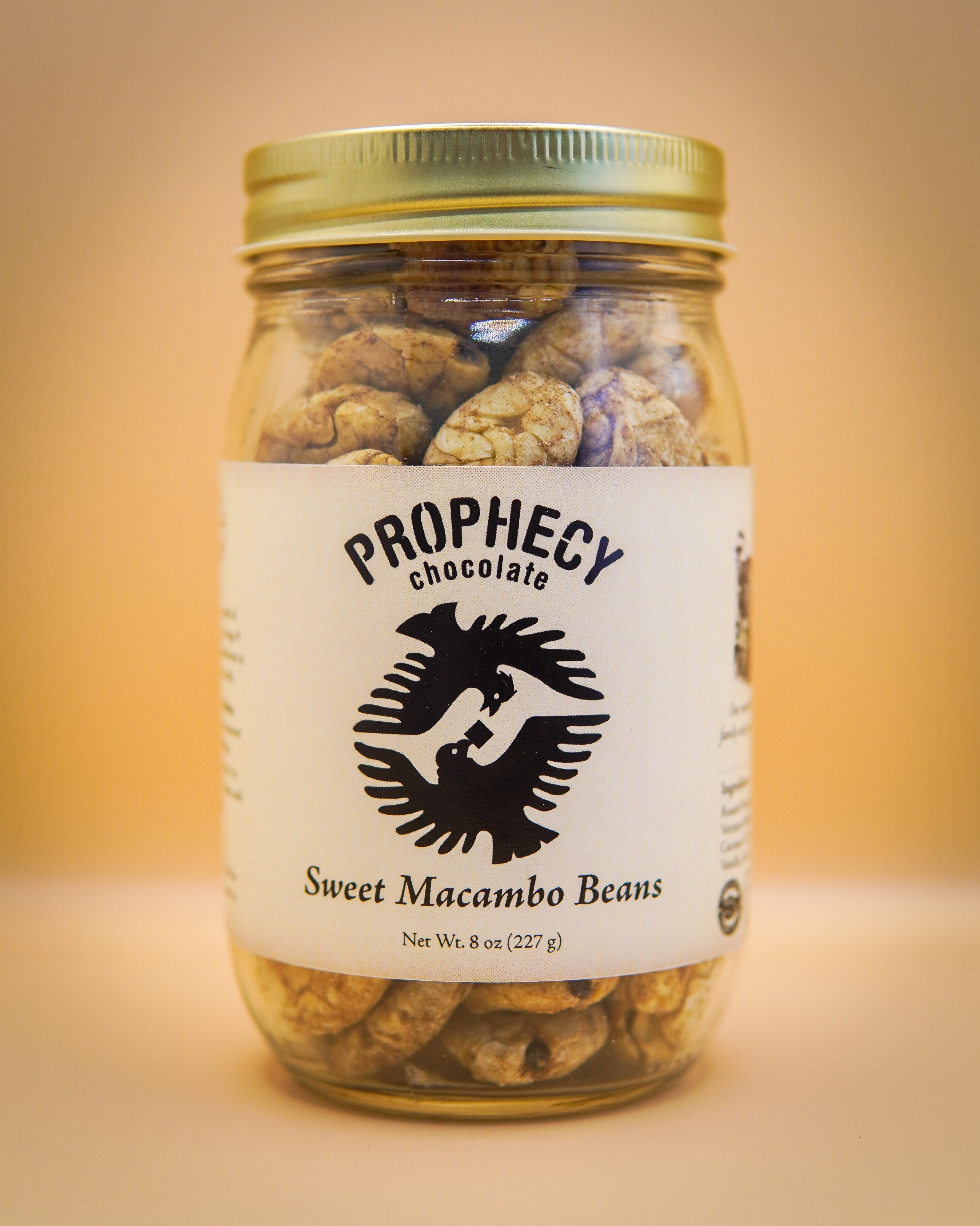 Sweet Macambo Beans image 0
