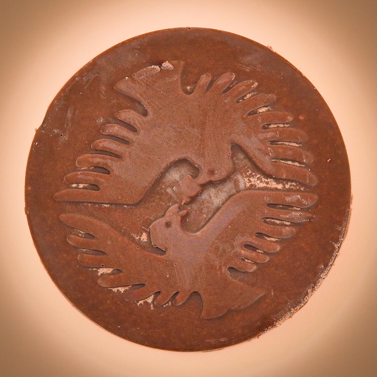 Not Chocolate image 0