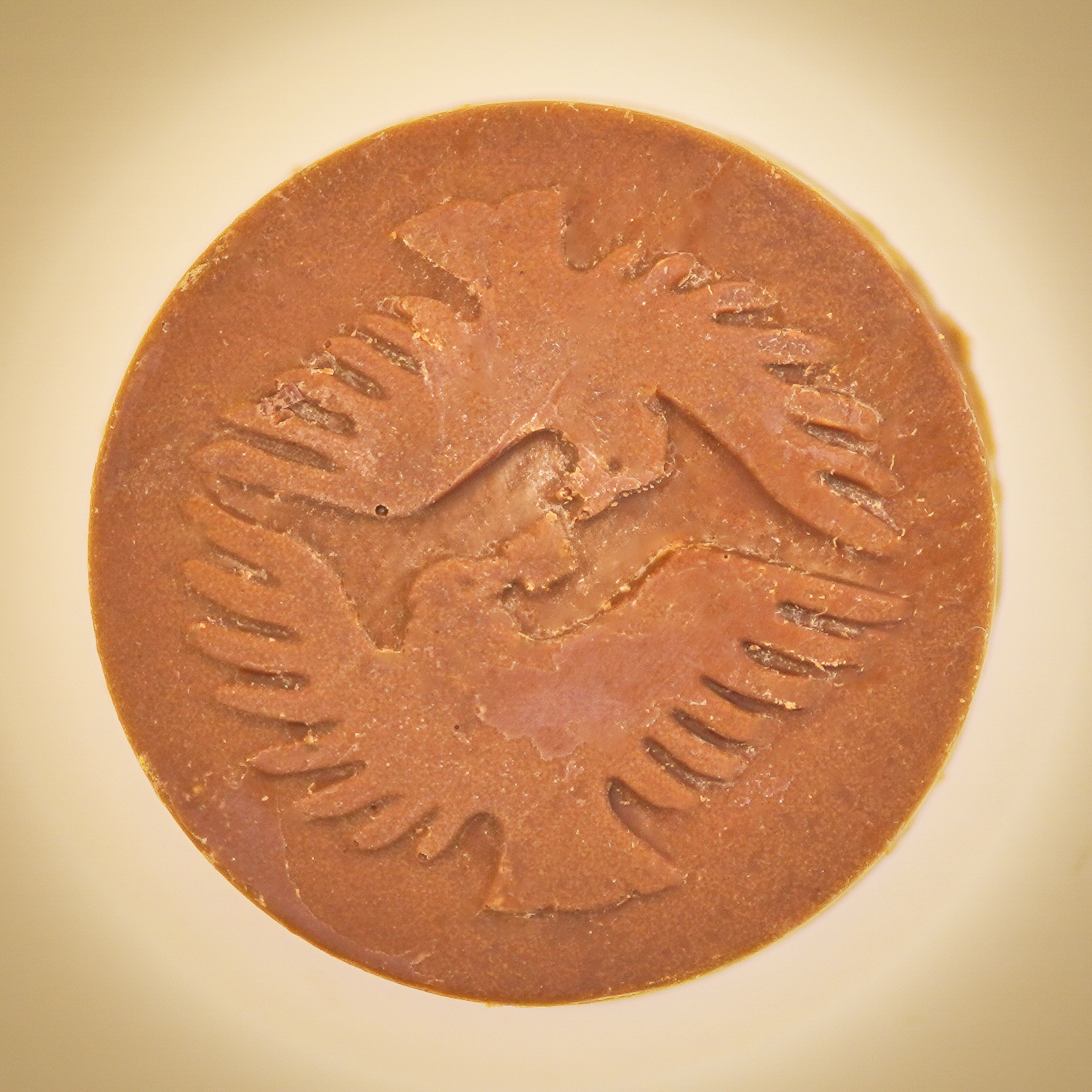CopuazuSpice Medallion image 0