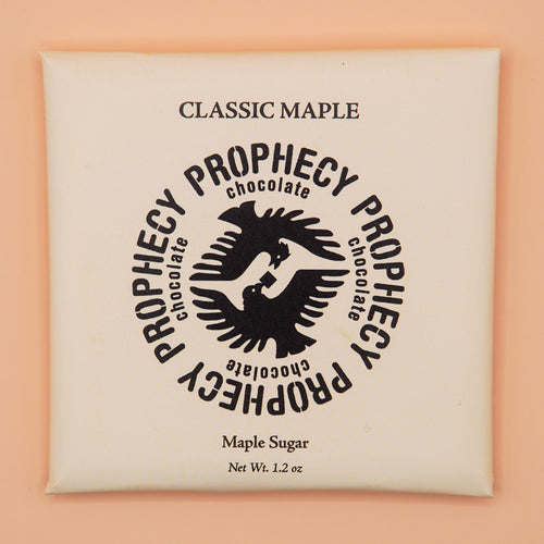 Classic Maple image 0