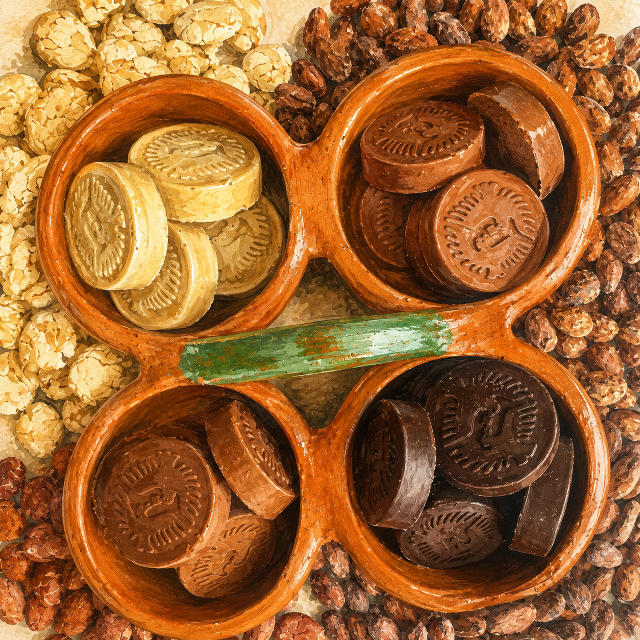 Cacao Family Membership