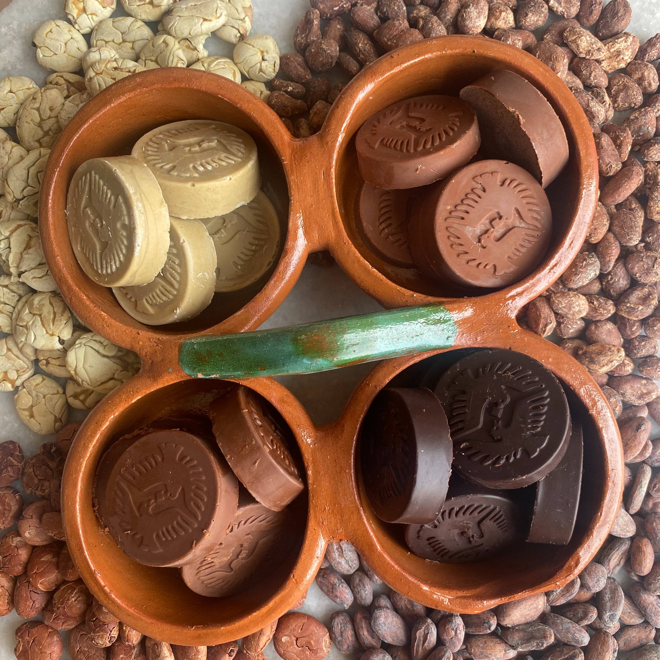 Cacao Family