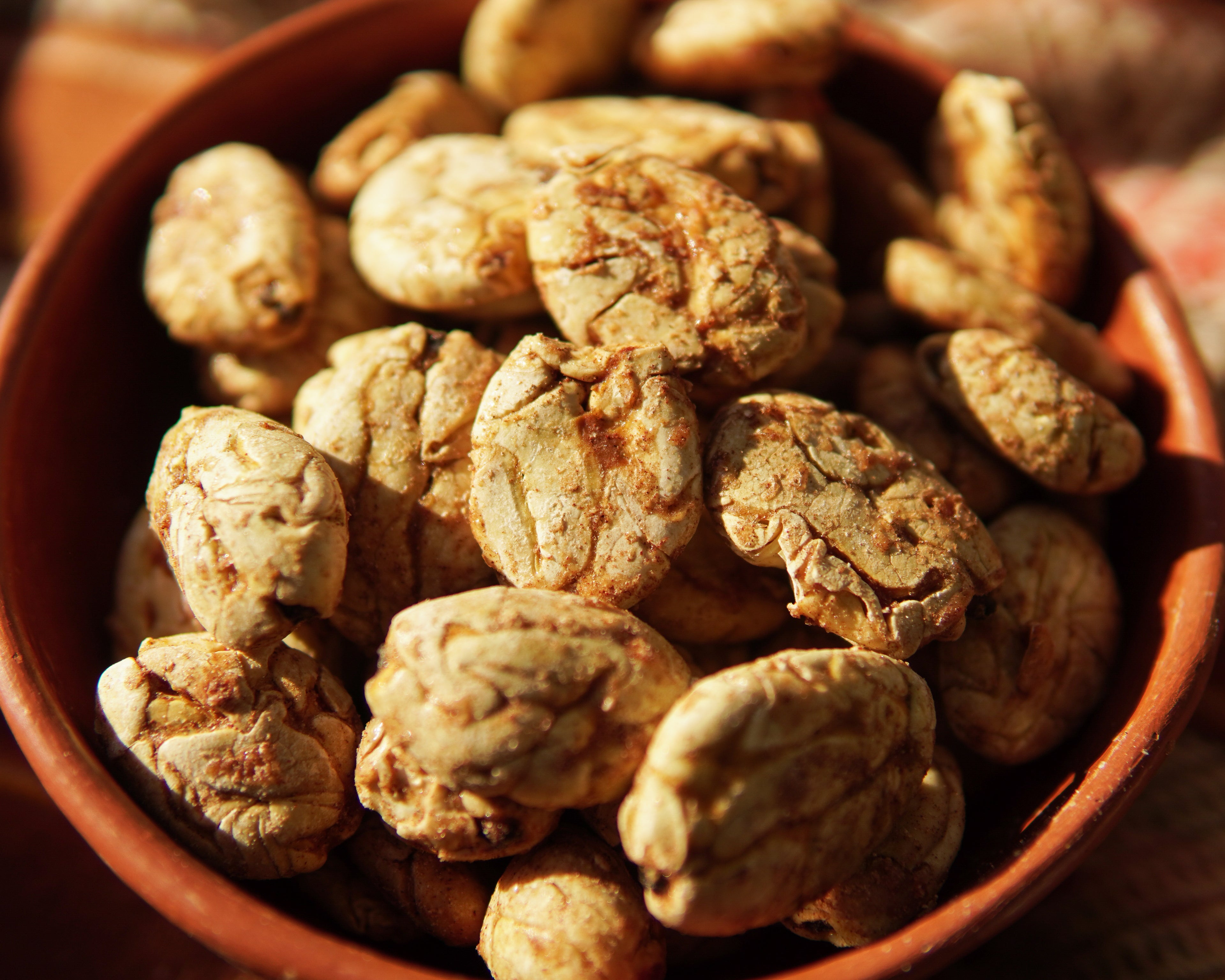Sweet Macambo Beans image 3