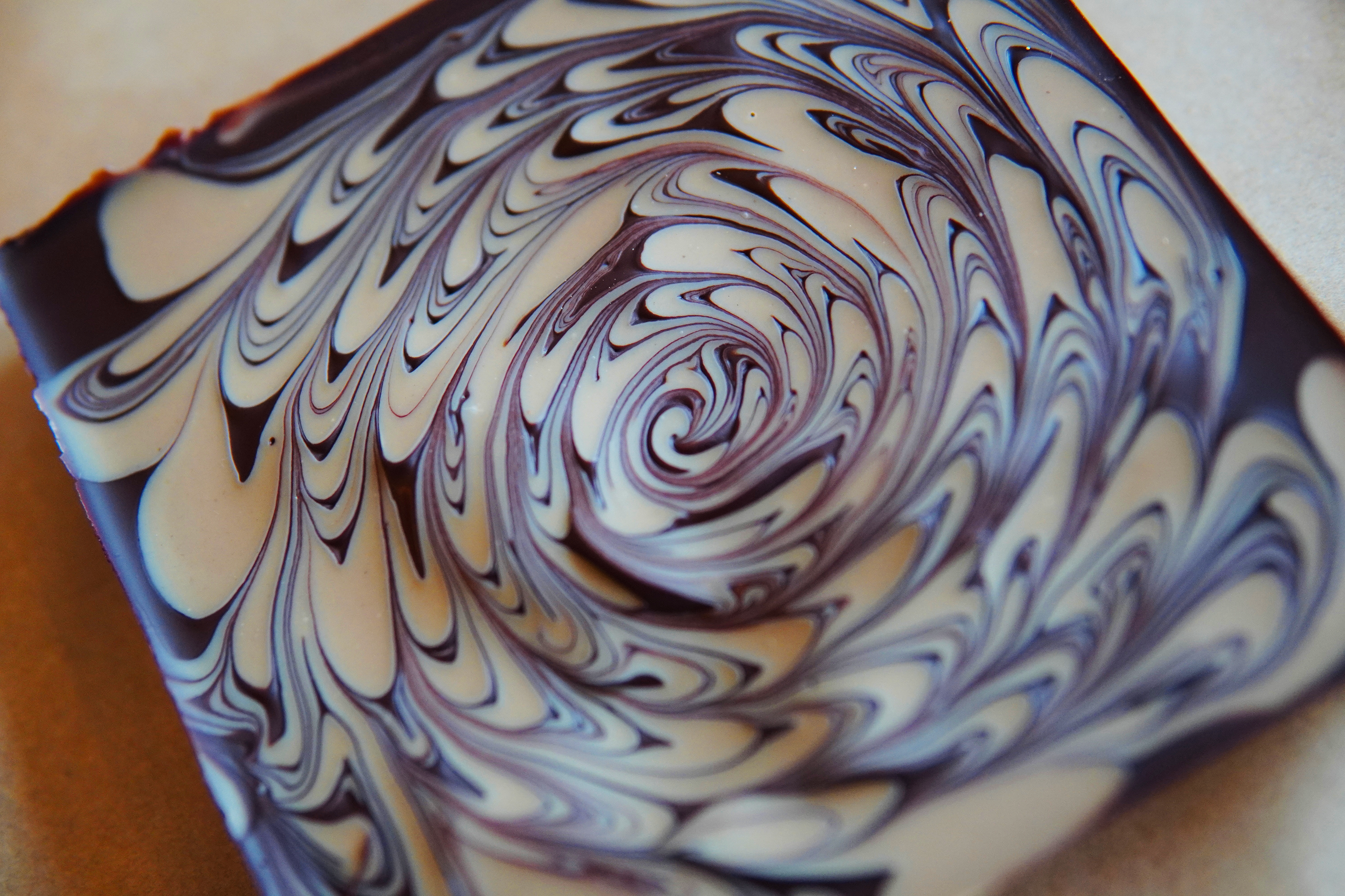 Macambo Swirl image 2