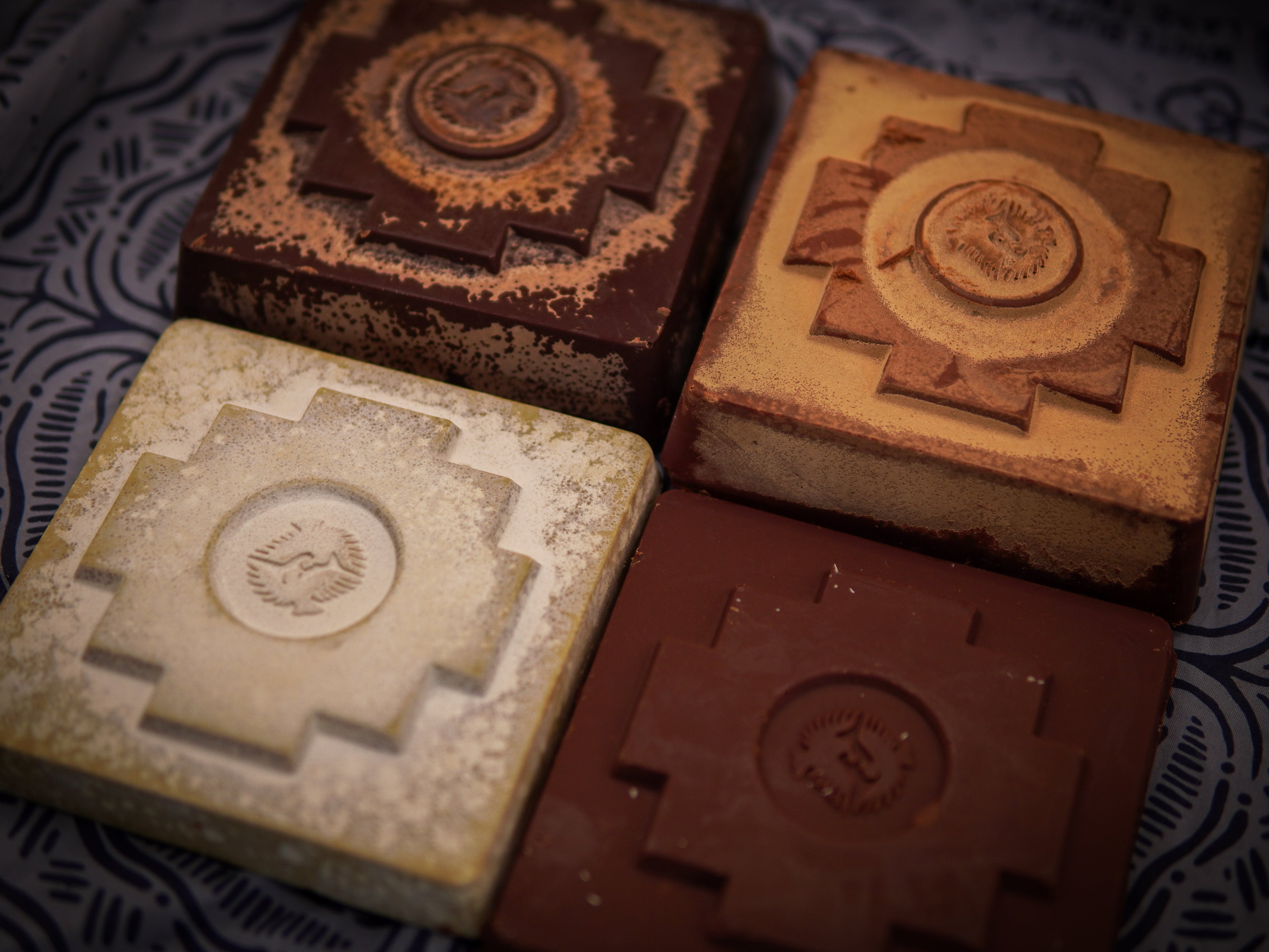 Ultimate Prophecy Chocolate Drink Pack image 0