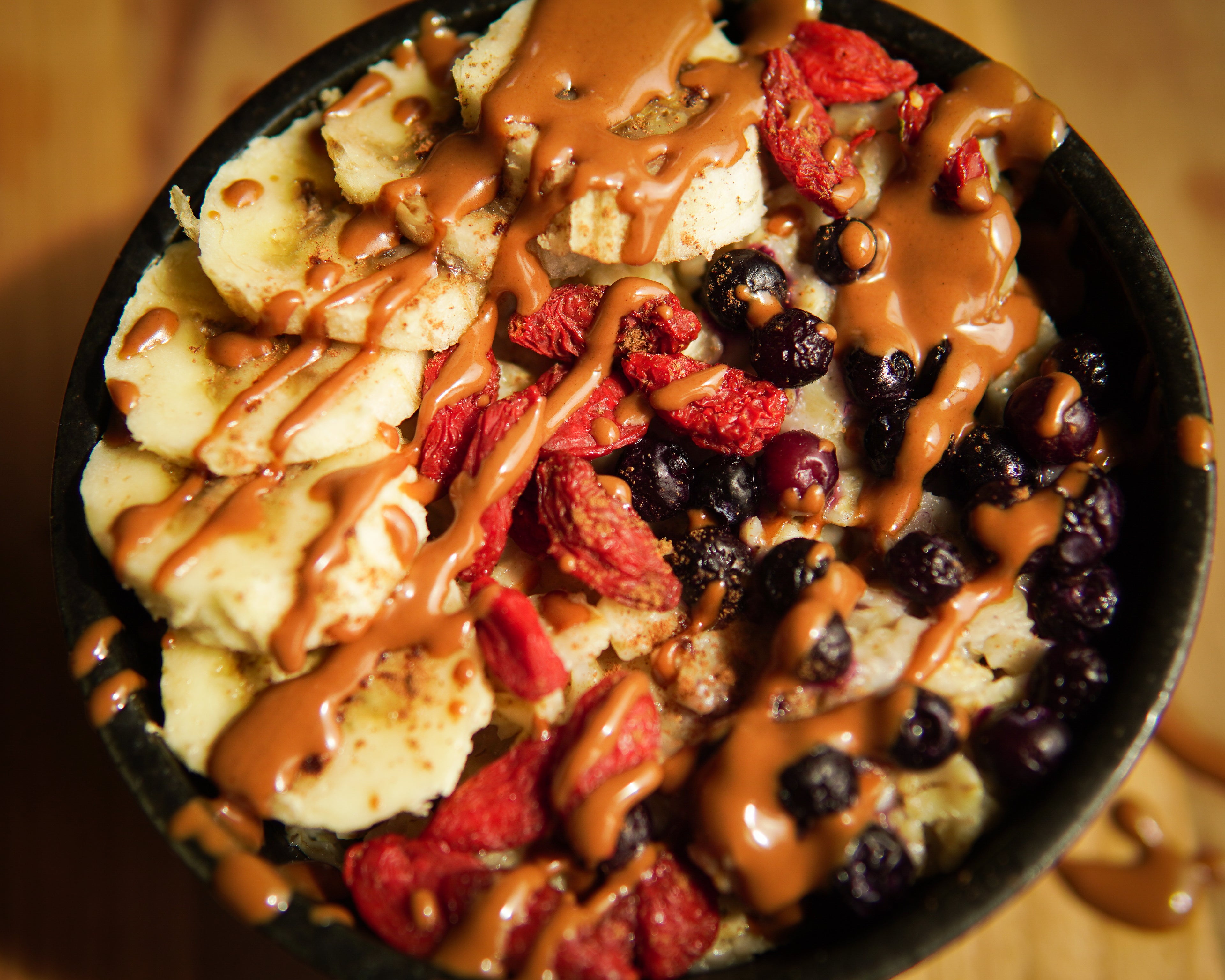 Copuazu Coconut Manna image 2